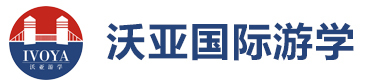 一区二综合游学夏令营logo
