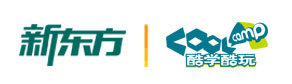 免费手机观看新东方夏令营logo