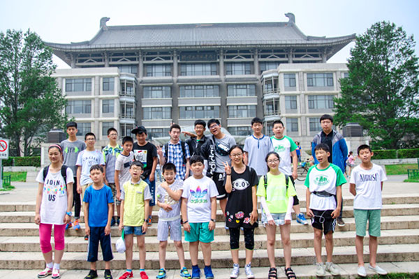 北京研学夏令营对孩子而言，有哪些意义？