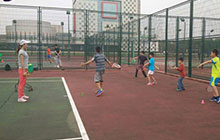 上海21天网球与上司轨出妻